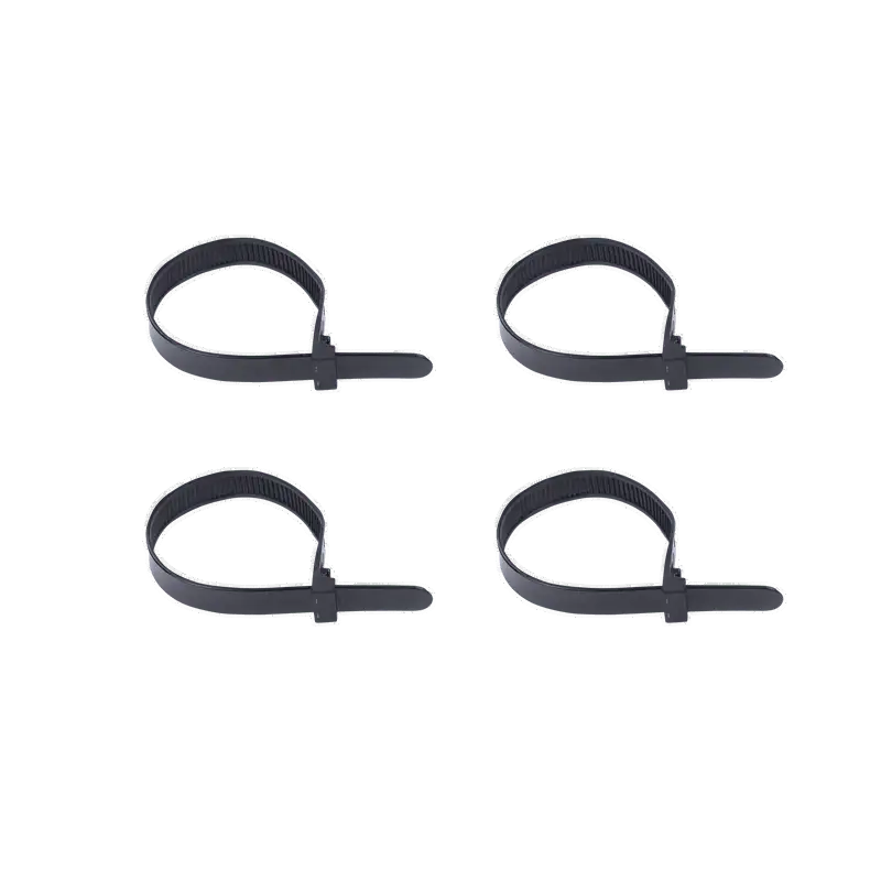 Duotone ePart Battery box mounting straps (4pcs)