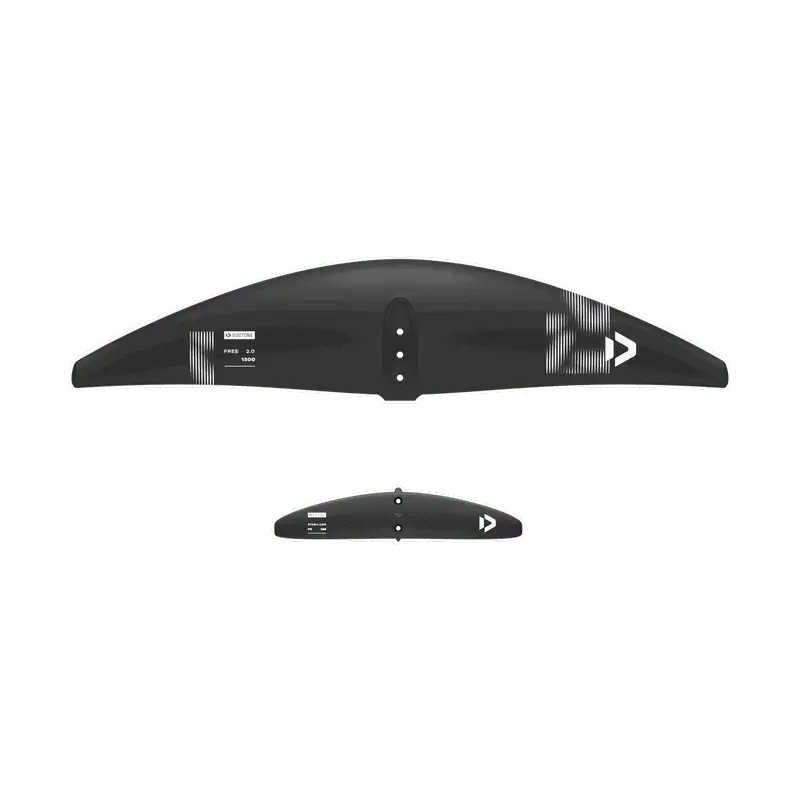 Duotone Foil Wing Set Free 2.0