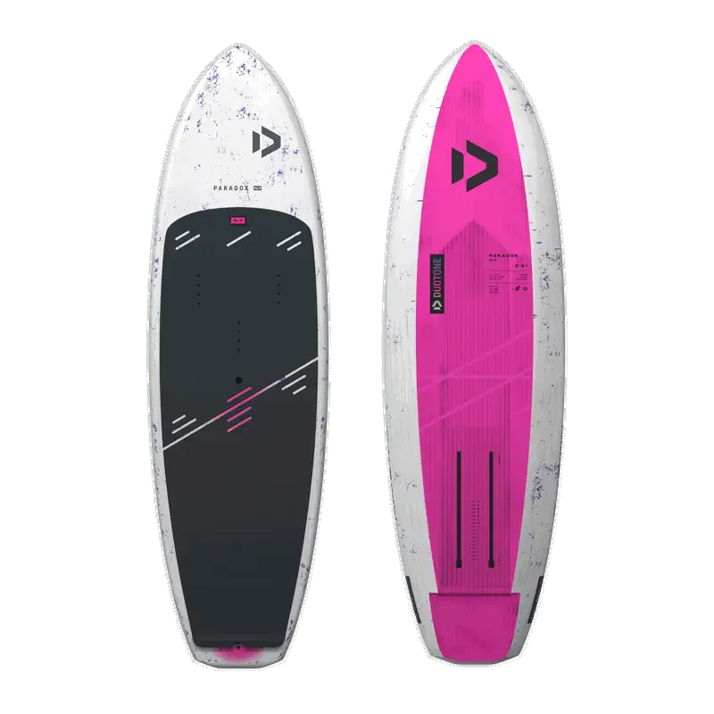 Duotone Foilboard Paradox SLS