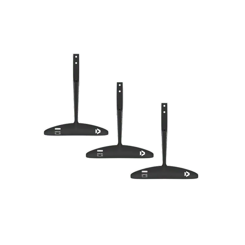 Duotone Fusepart Monobloc-Tail PX D/LAB