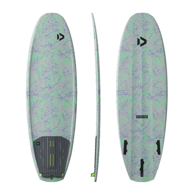 Duotone Surfboard Provoke