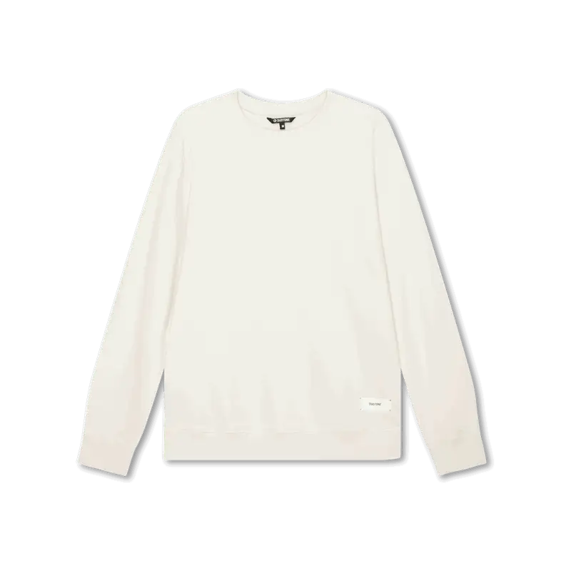 Duotone Sweater CB undyed men
