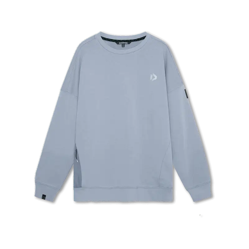 Duotone Sweater DT Explore unisex