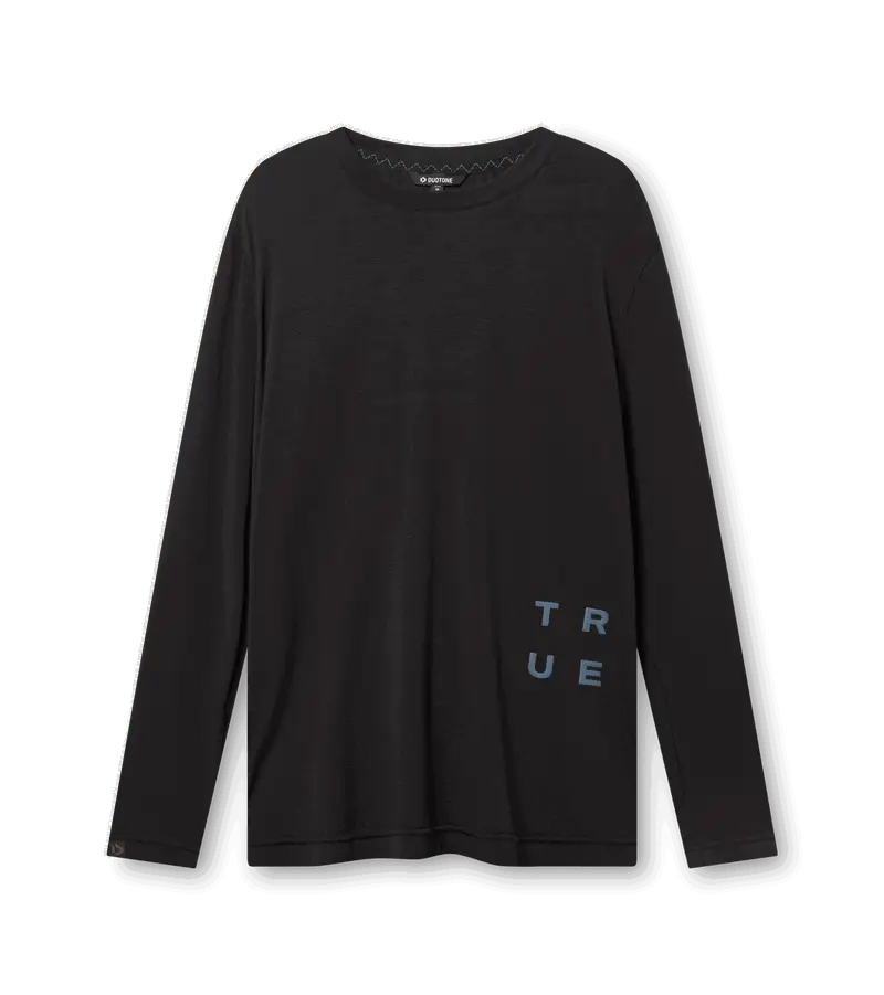 Duotone Tee DT Explore LS unisex