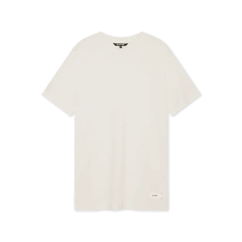 Duotone Tee SS CB undyed men