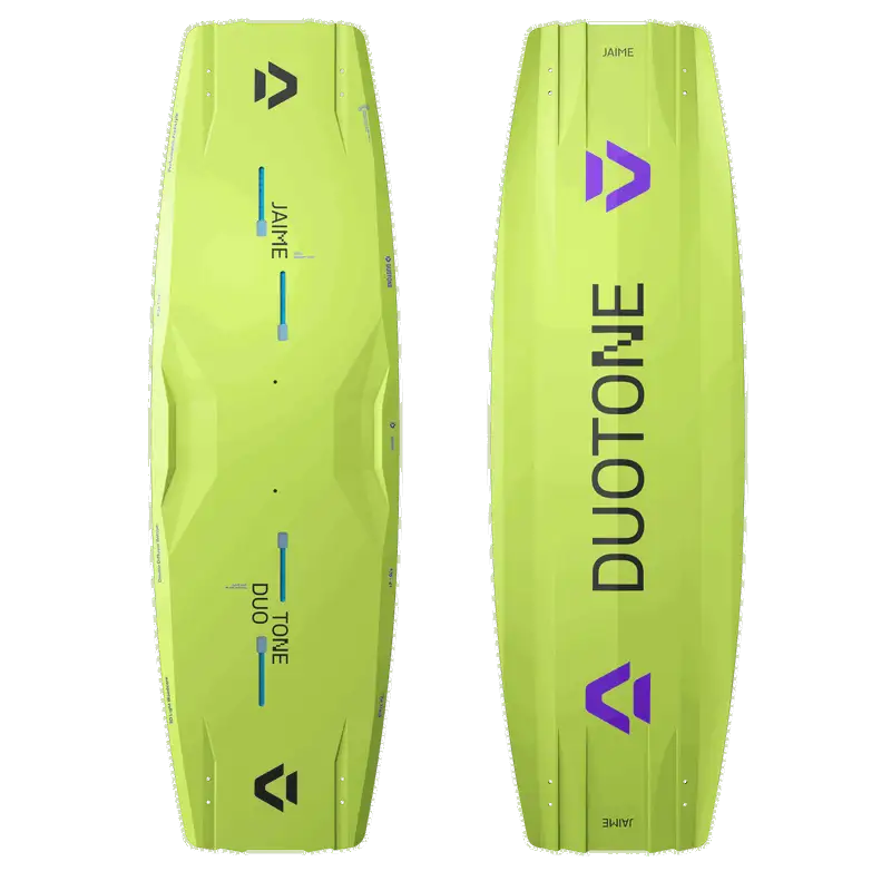 Duotone Twintip Jaime Concept Blue