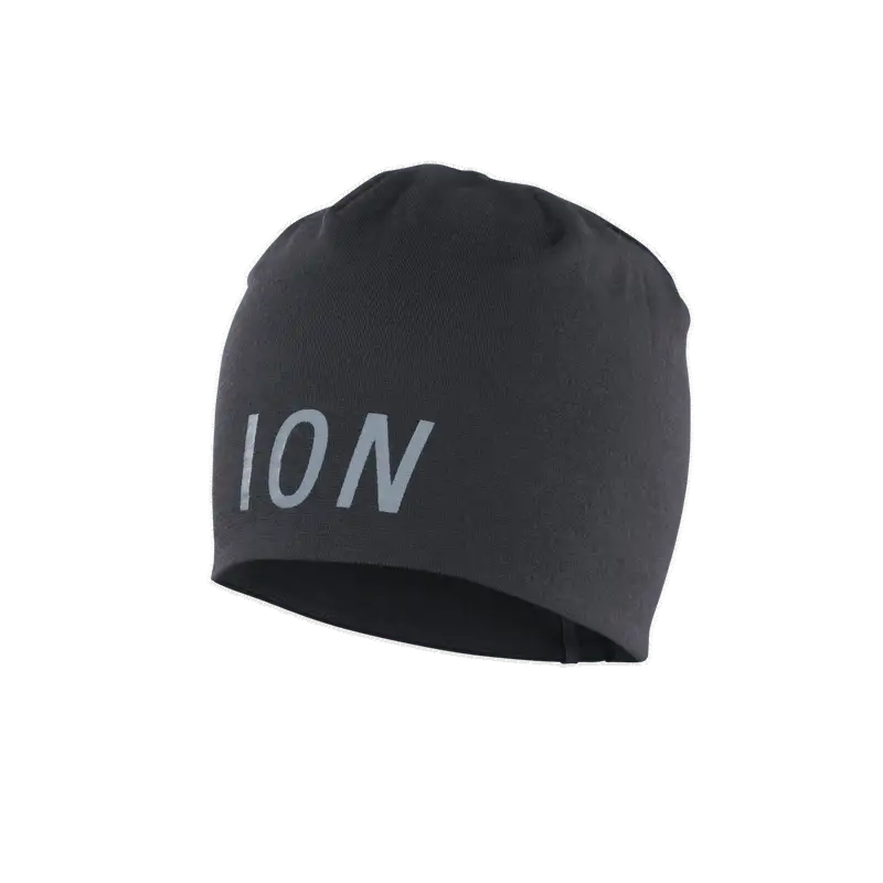 ION Beanie Logo Merino
