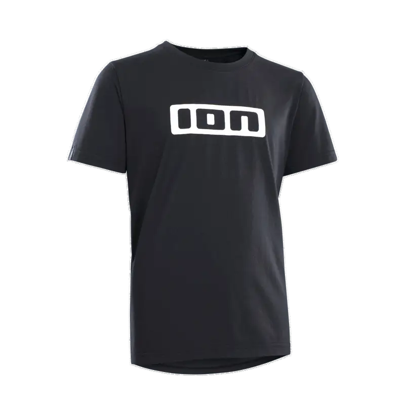 ION Bike Jersey Logo SS DR youth