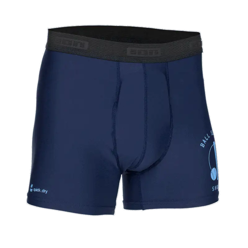 ION Bottom Ball Slapper Shorts men