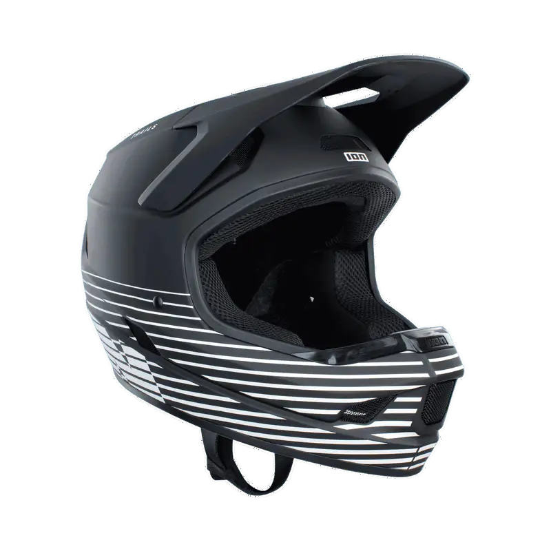 ION Helmet Scrub Amp EU/CE unisex