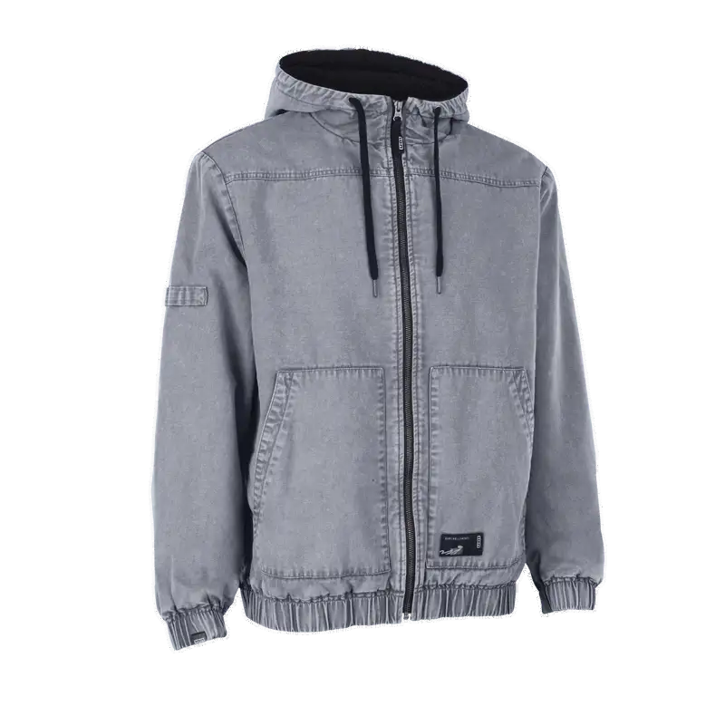 ION Jacket HD Insulated Cotton unisex