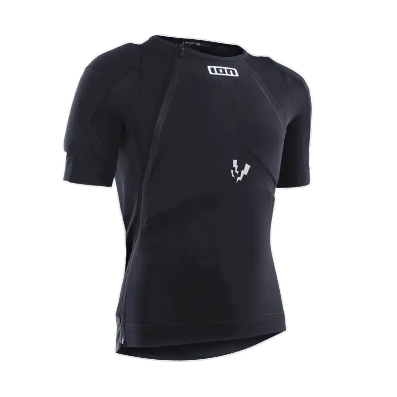 ION Protection Wear Shirt SS Amp youth unisex