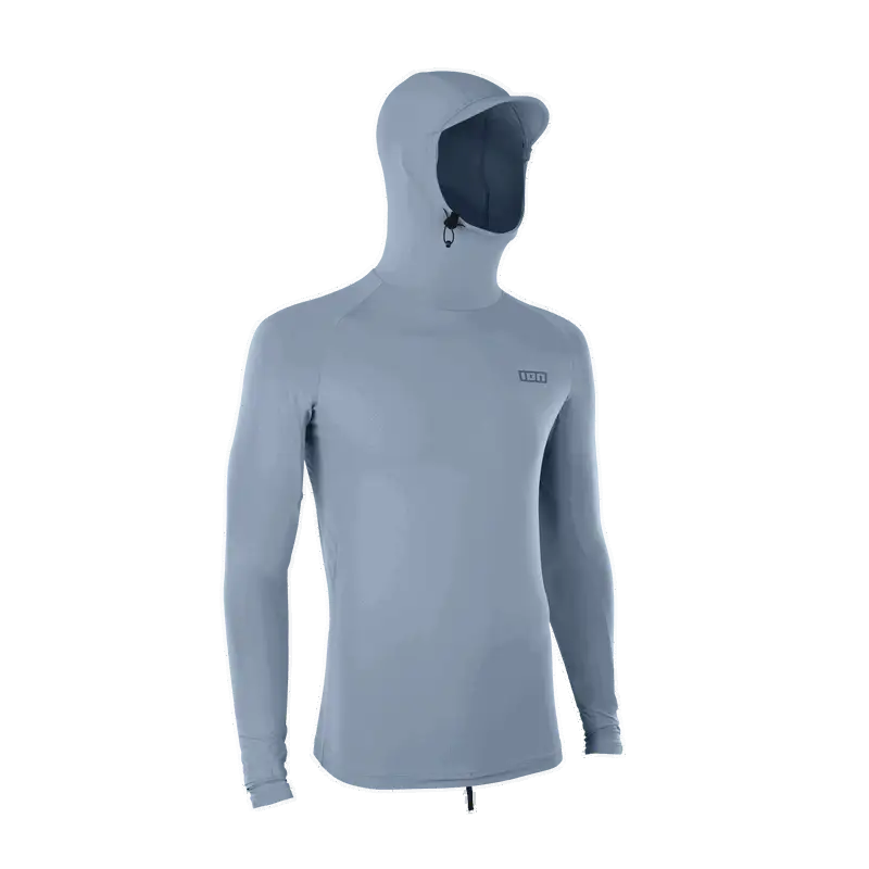 ION Rashguard Sun Pro LS men