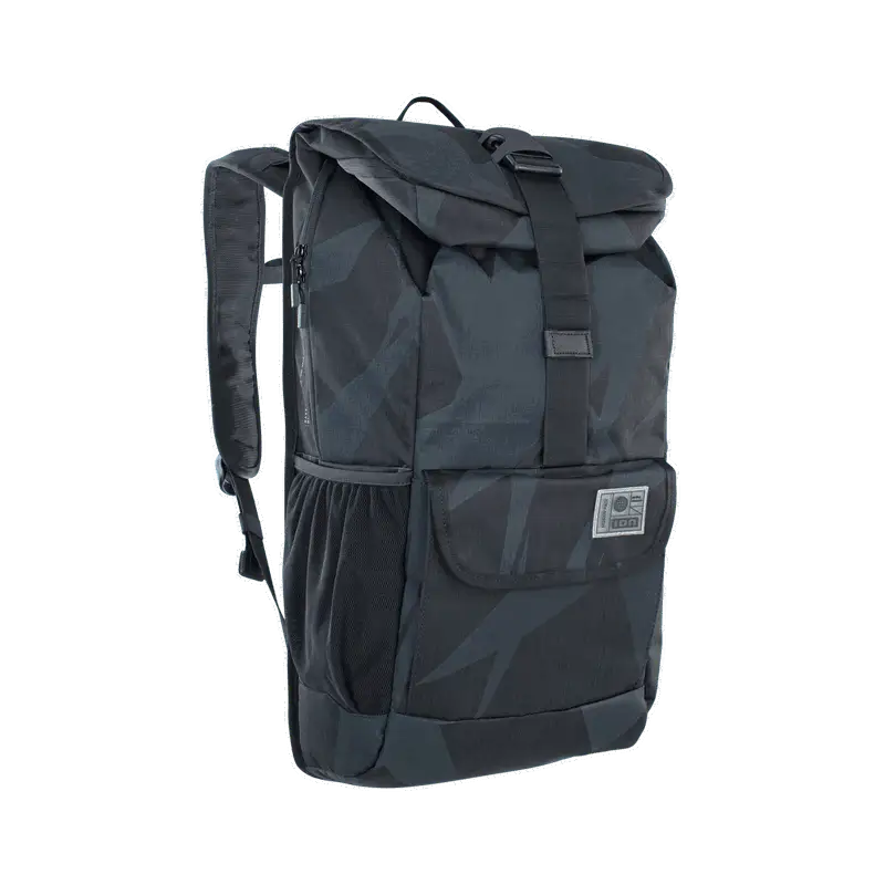 ION Travelgear Mission Pack