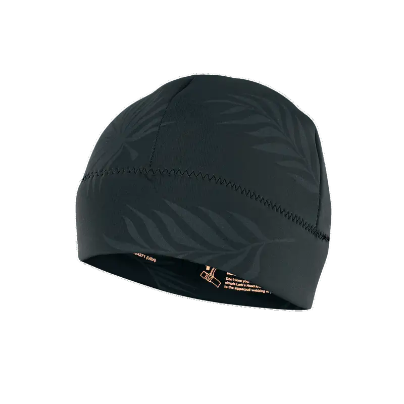 ION Water Beanie Neo Grace women
