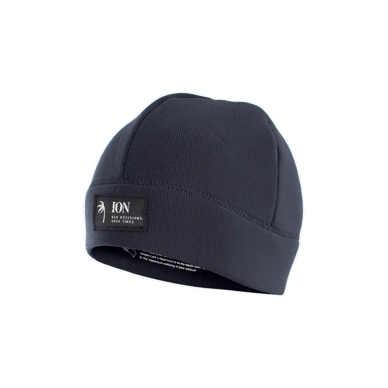 ION Water Beanie Tec unisex