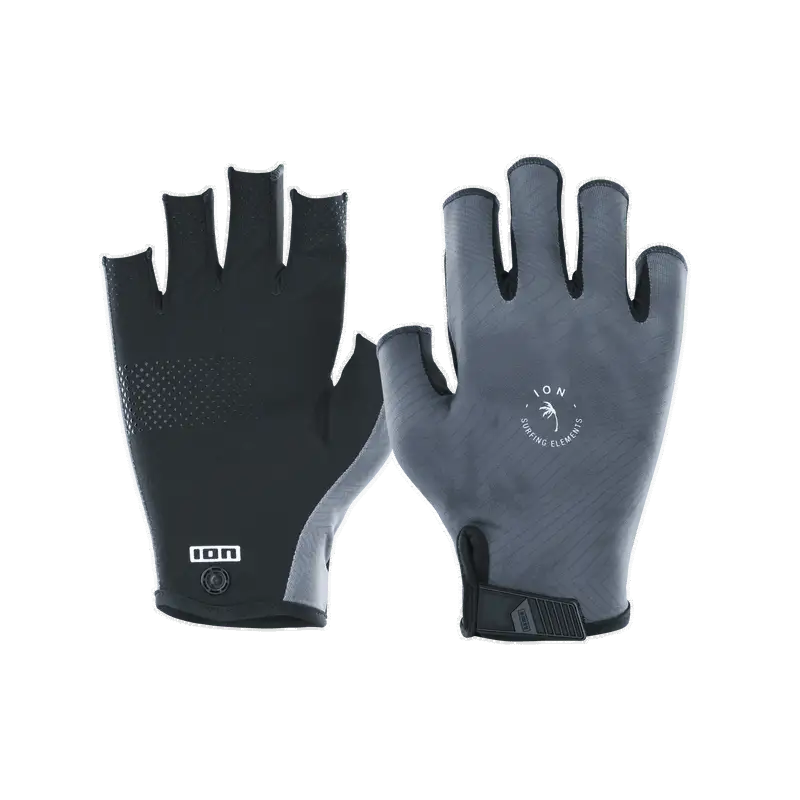 ION Water Gloves Amara Half Finger unisex
