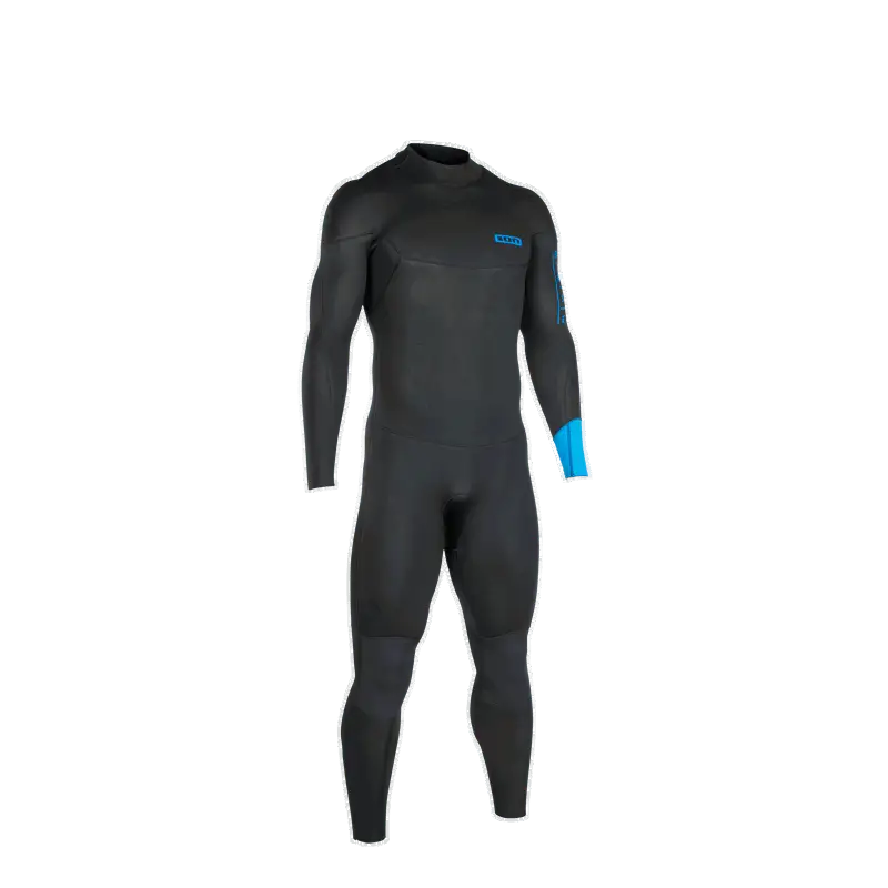 ION Wetsuit Base 3/2 Back Zip unisex