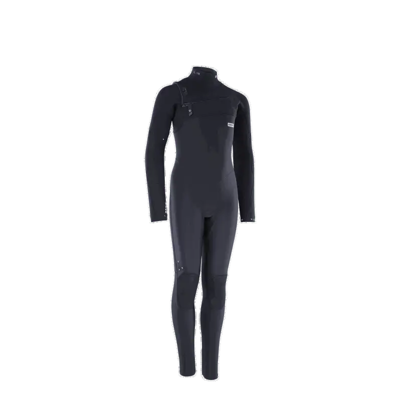 ION Wetsuit Capture Amp 4/3 Front Zip junior