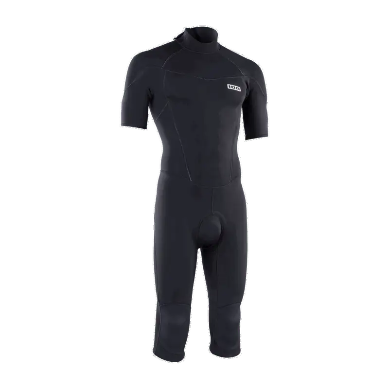 ION Wetsuit Element 3/2 Overknee SS Back Zip men