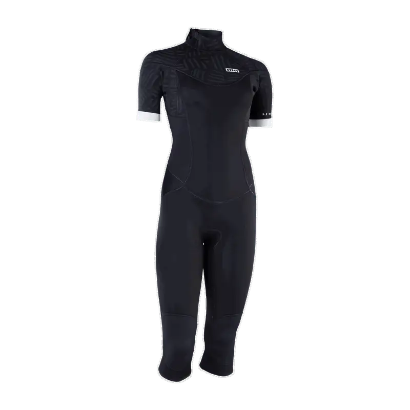 ION Wetsuit Element 3/2 Overknee SS Back Zip women