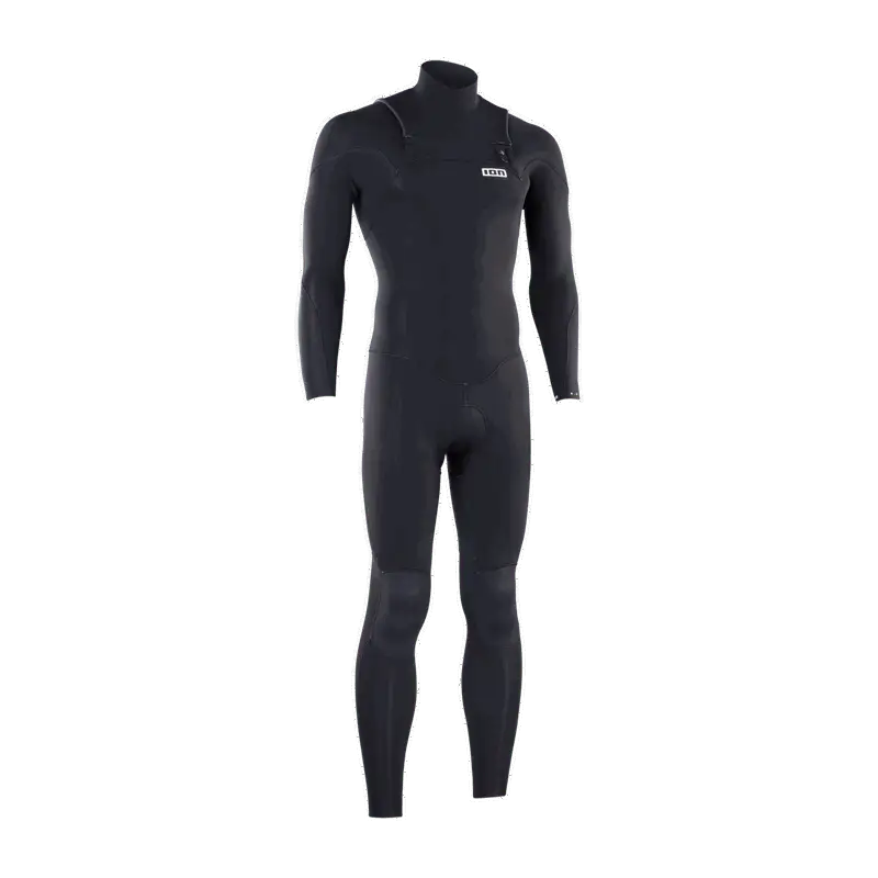 ION Wetsuit Element 4/3 Front Zip men