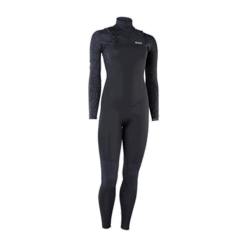 ION Wetsuit Element 5/4 Front Zip women